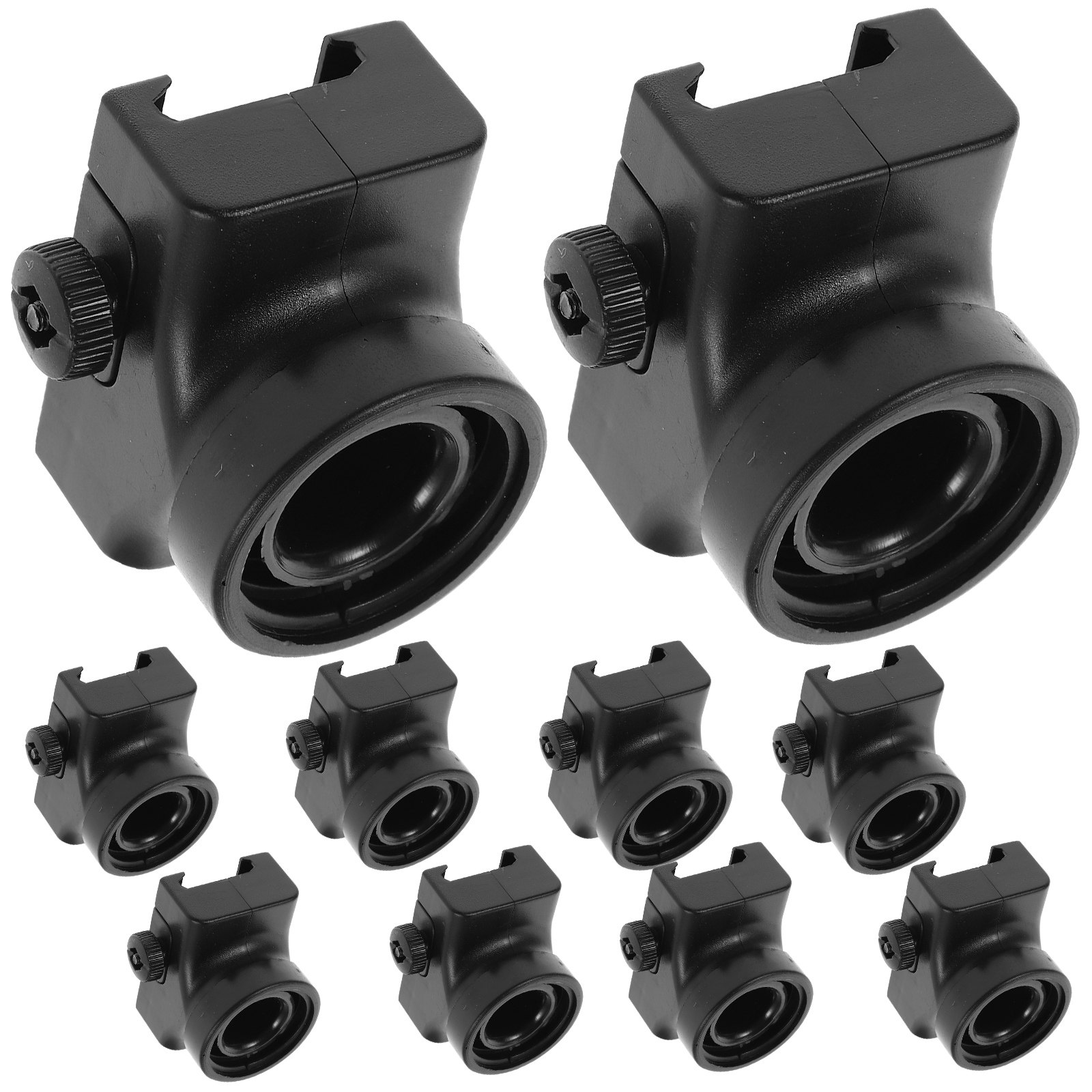 Gaming Accessories Kids - 10 pcs Outdoor Replacement Kids Shooting
