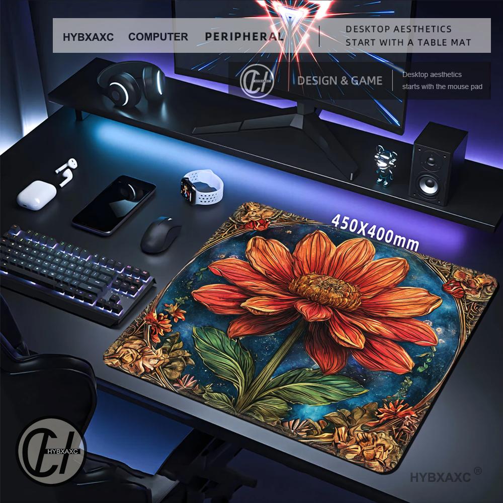 Gaming Accessories Officeworks - Cool Esports Game HYBXAXC Mouse Pad