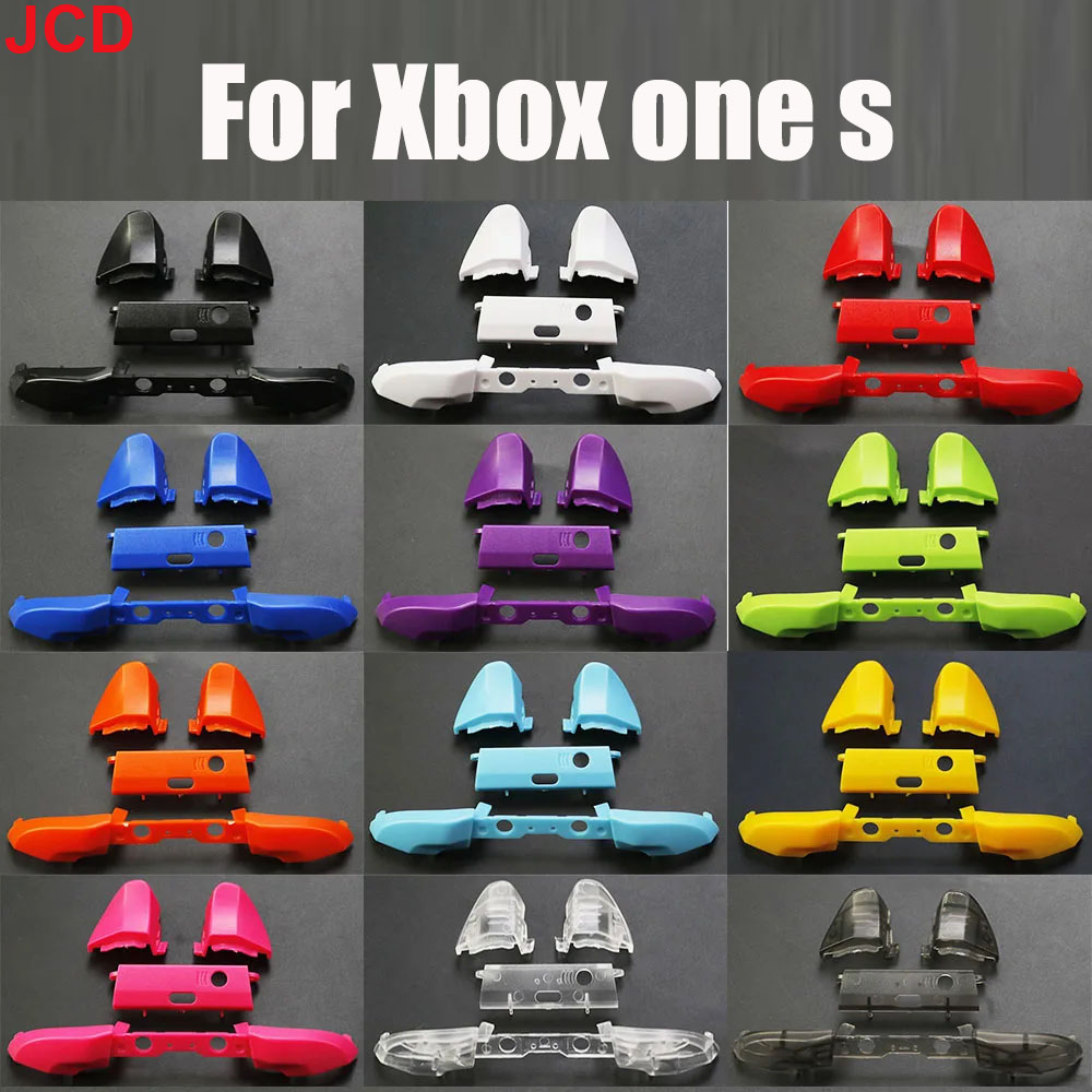 Gaming Accessories Xbox One - JCD 1Set For Xbox One S