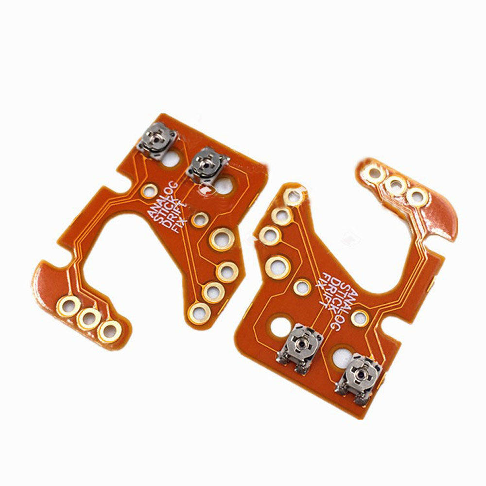 Gaming Accessories Xbox One - Potentiometer Drift Calibration Circuit Board For