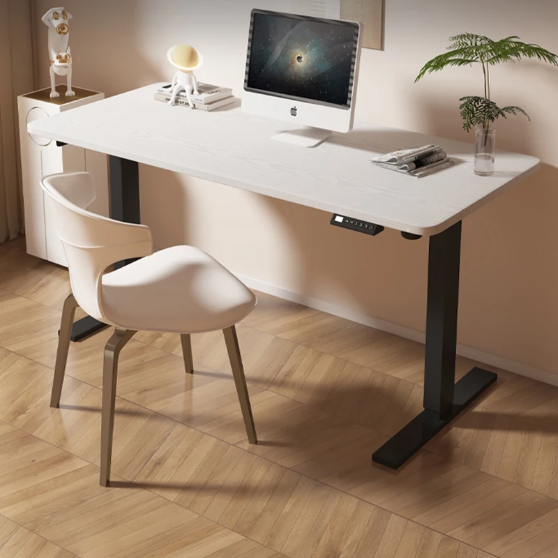 Gaming Accessories For Room - Computer Monitor Table Desk Acrylic Reading
