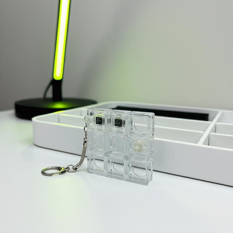 (.) DIY Keychain Keyboards Swi - Keyboard Switch Tester 评论和价格