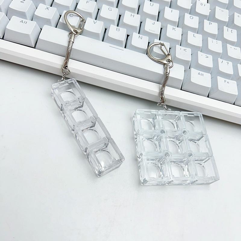 【C】DIY Mechanical Keyboards Sw - Keyboard Switch Tester 评论和价格