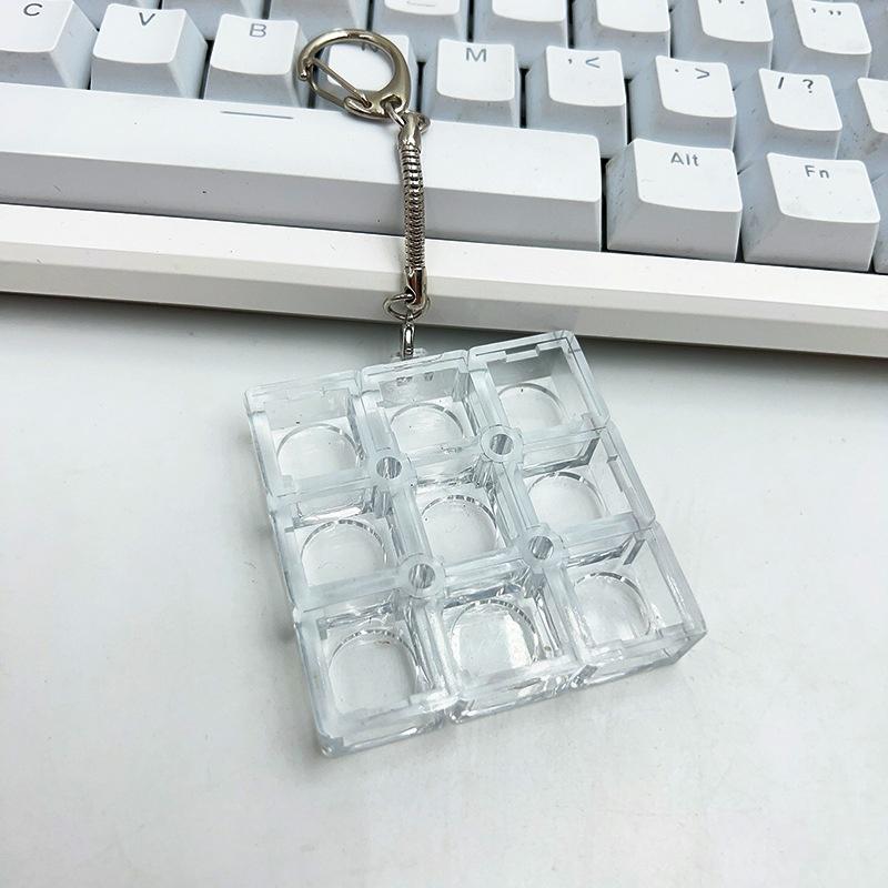 【C】DIY Mechanical Keyboards Sw - Keyboard Switch Tester 评论和价格