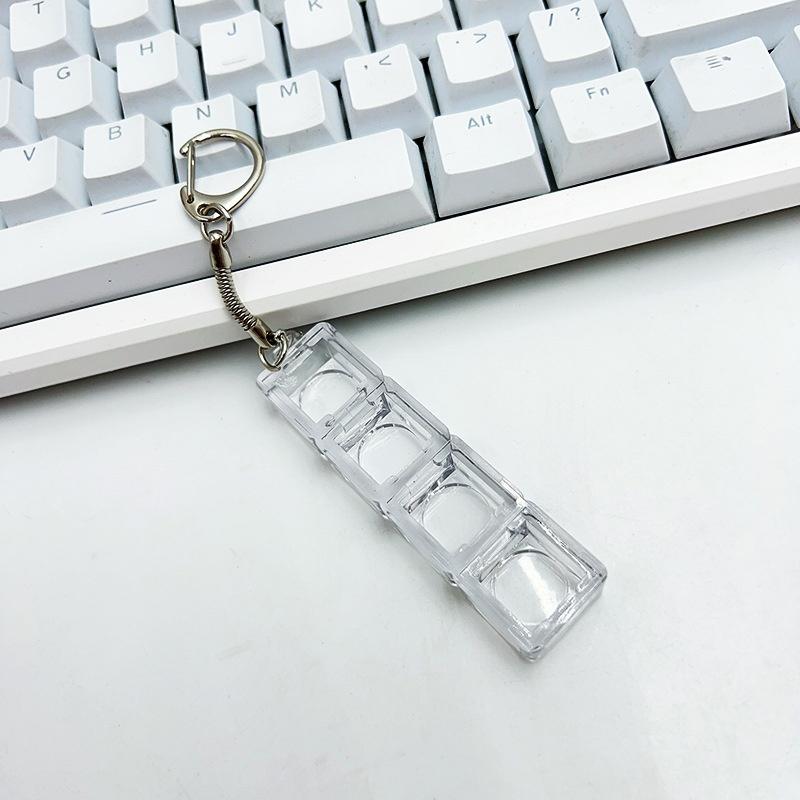 【C】DIY Mechanical Keyboards Sw - Keyboard Switch Tester 评论和价格