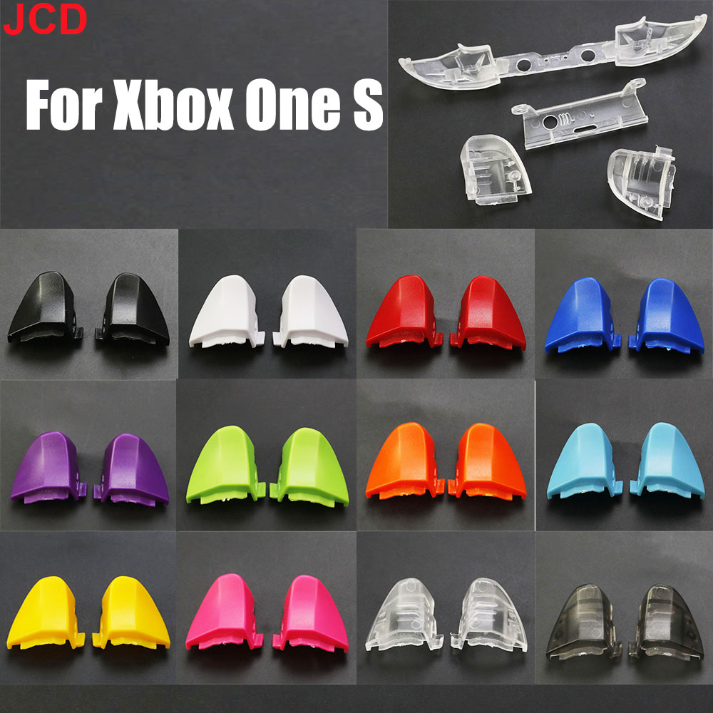 JCD 1Set  For Xbox One S Slim  - Gaming Accessories Xbox One 评论和价格