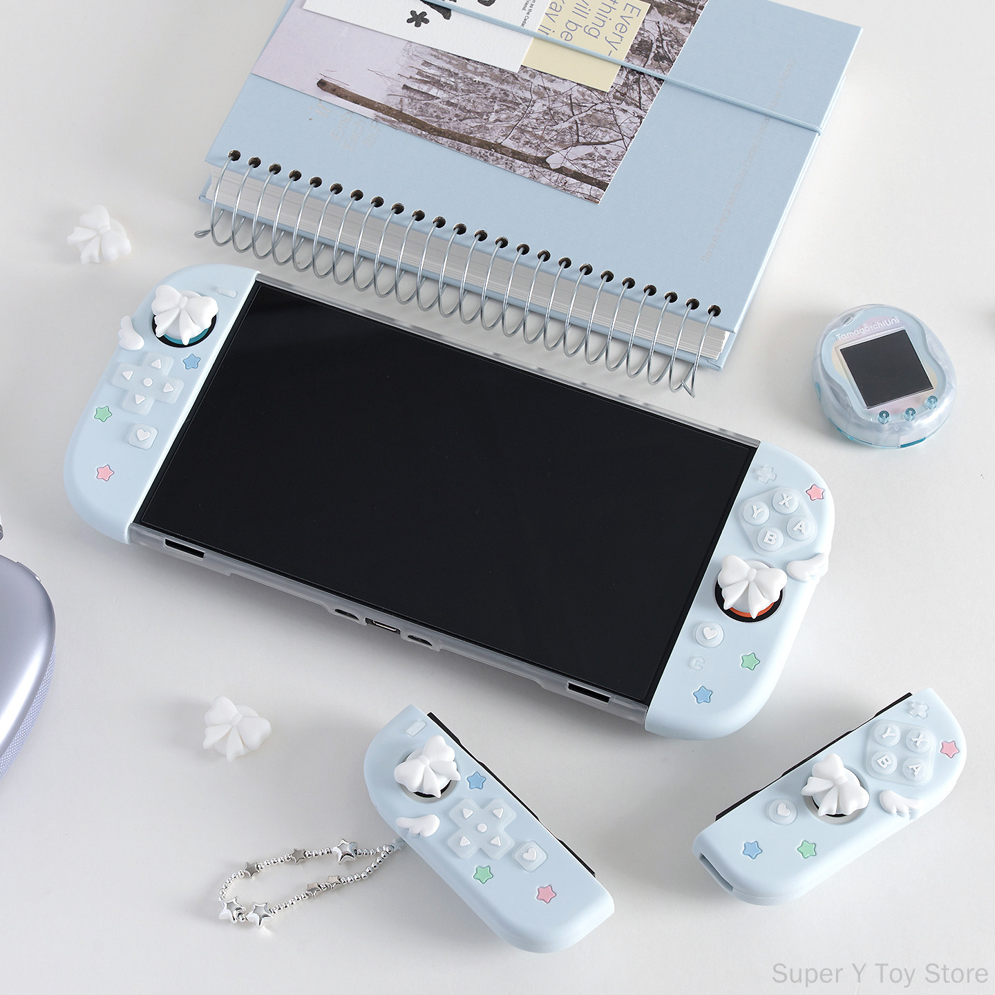 New Hot Original Protective Ca - Gaming Accessories Kids 评论和价格