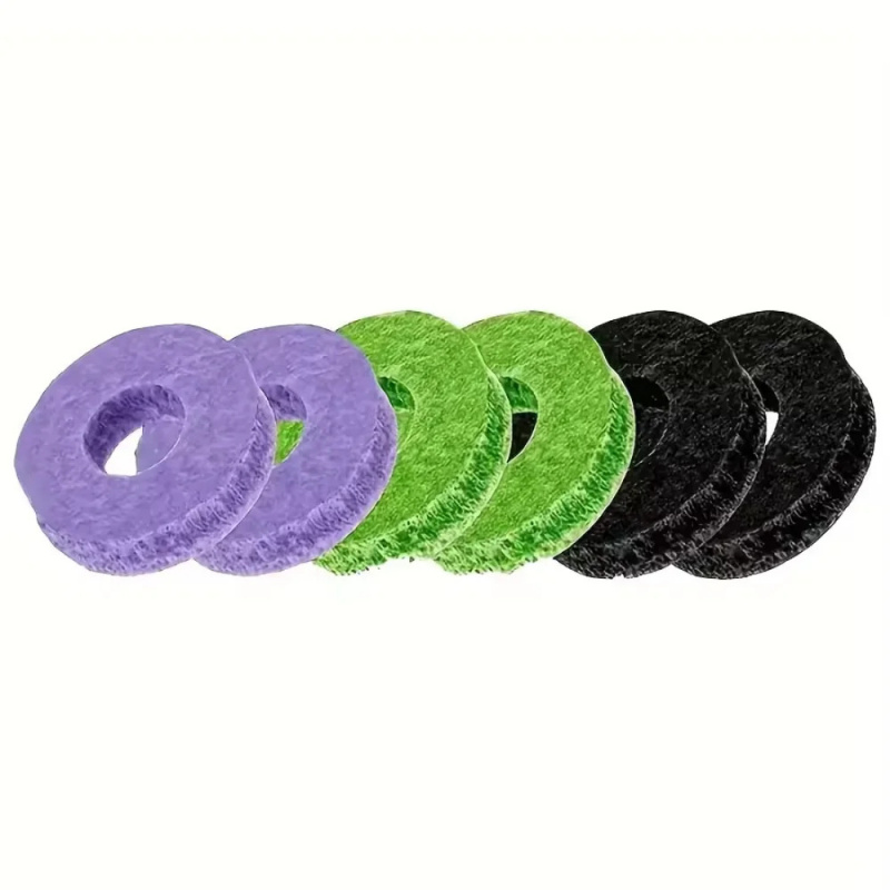 6PCS Aim Assist Precision Ring - Gaming Accessories Xbox One 评论和价格