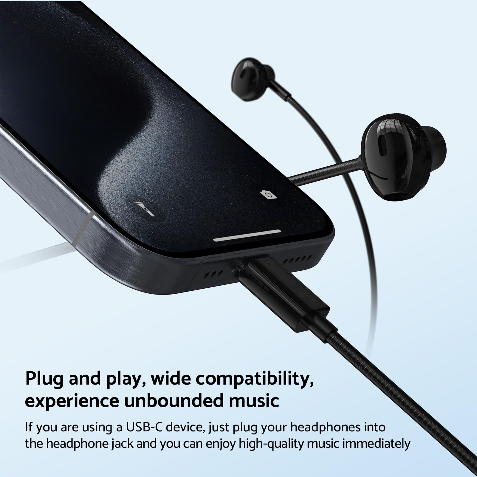 In Ear Stereo Headset Volume C - Xiaomi Gaming Accessories 评论和价格
