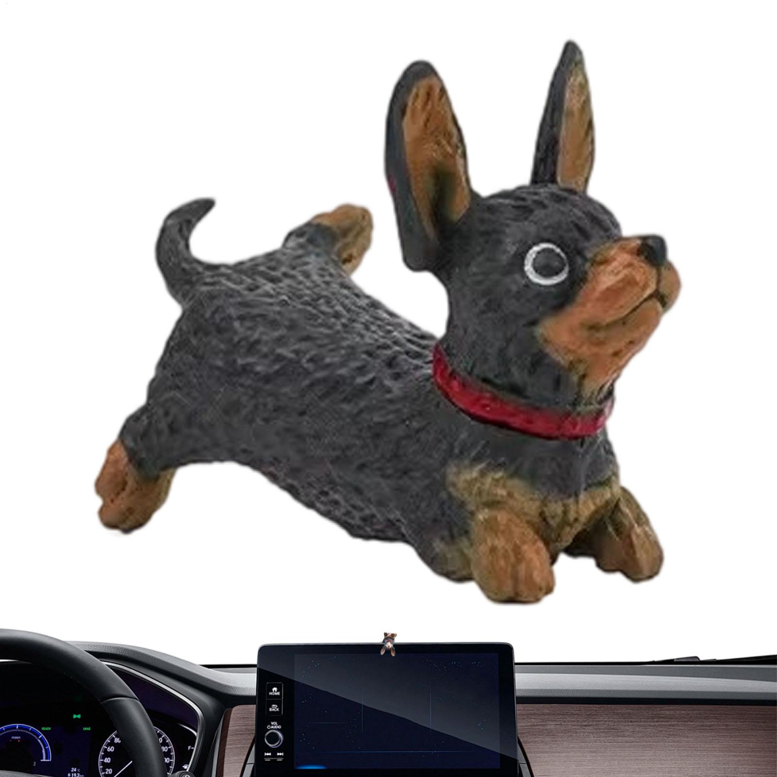 1PC Car Dashboard Decor Cute D - Gaming Accessories For Room 评论和价格