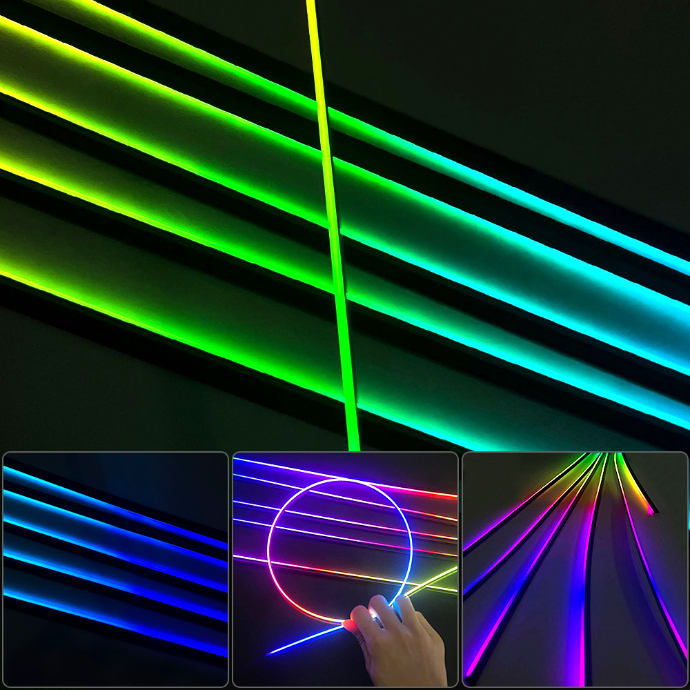 18 in 1 64 Color RGB Symphony  - Rgb Hub Sync 评论和价格