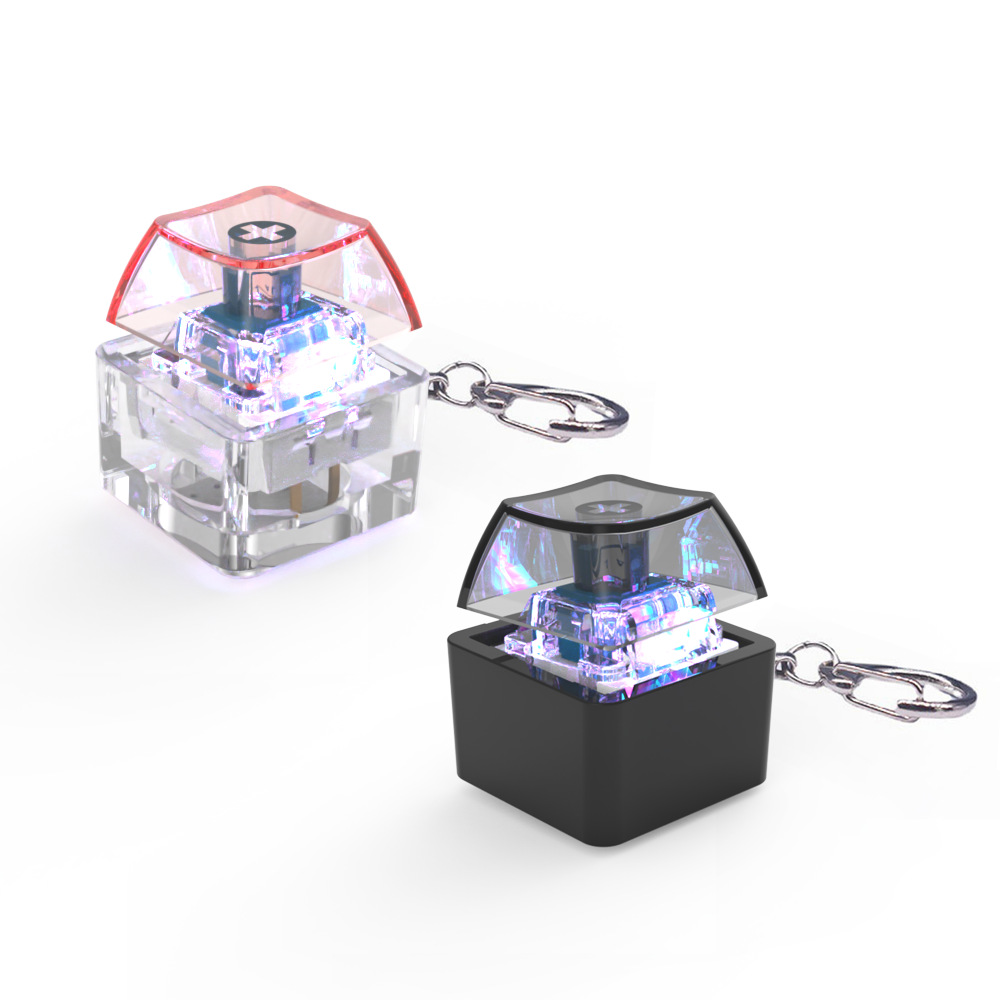 Mechanical Keyboard Key Chain  - Keyboard Switch Tester 评论和价格