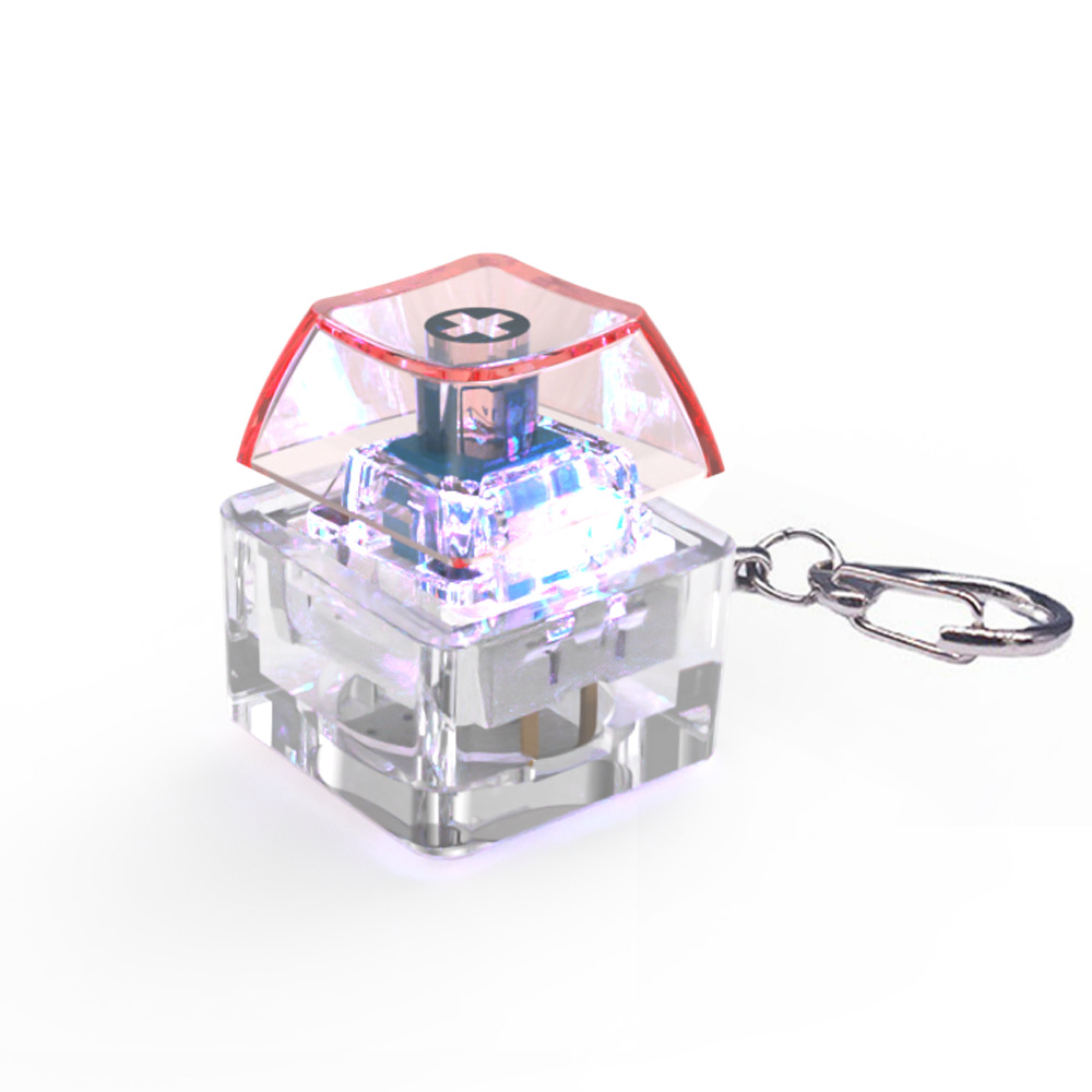 Mechanical Keyboard Key Chain  - Keyboard Switch Tester 评论和价格