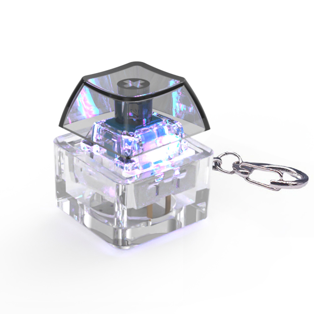 Mechanical Keyboard Key Chain  - Keyboard Switch Tester 评论和价格