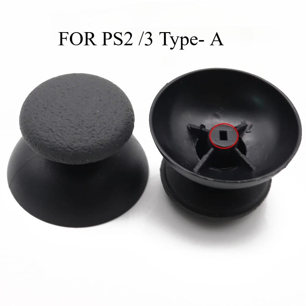 100 PCS 3D Analog Joystick Sti - Gaming Accessories Xbox One 评论和价格