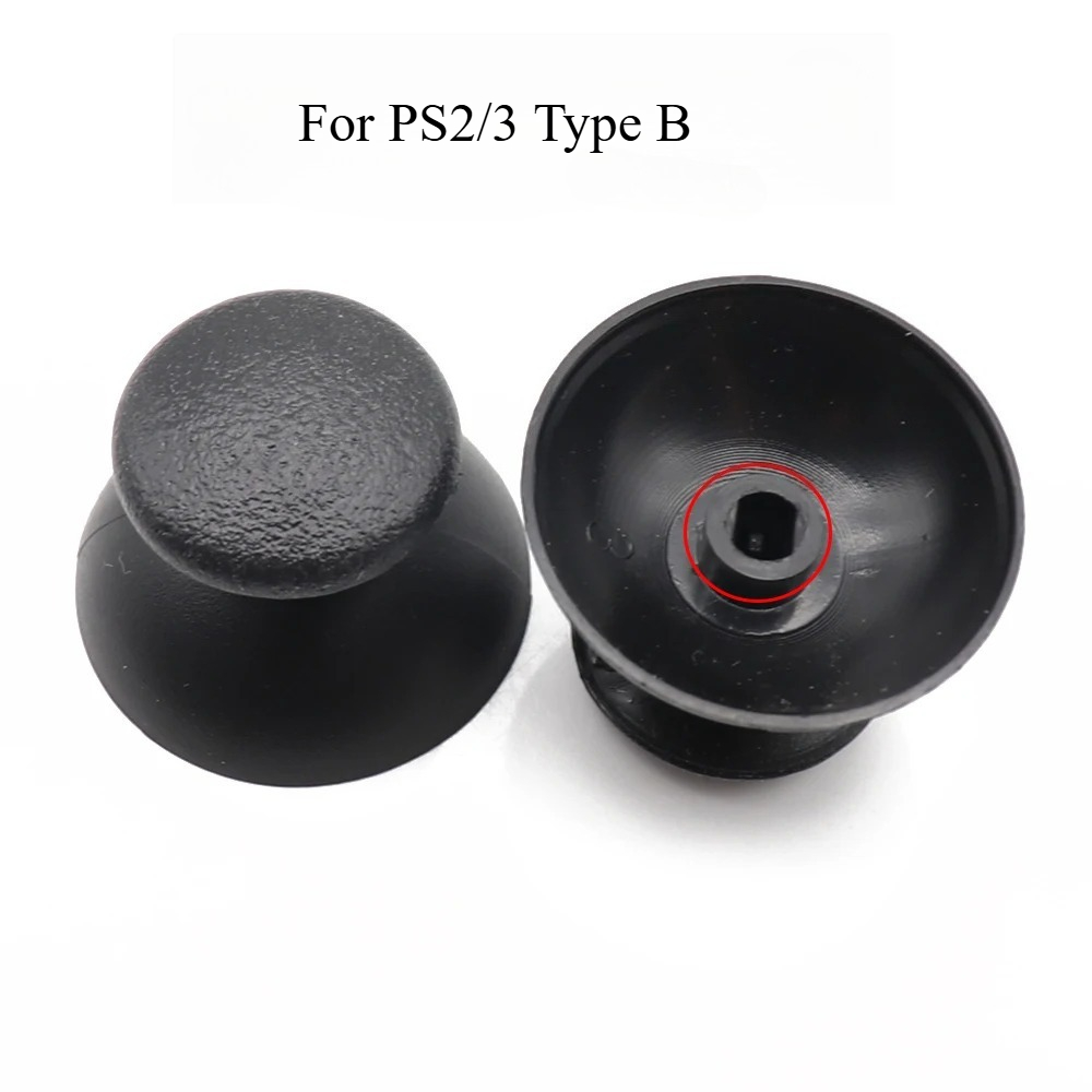 100 PCS 3D Analog Joystick Sti - Gaming Accessories Xbox One 评论和价格