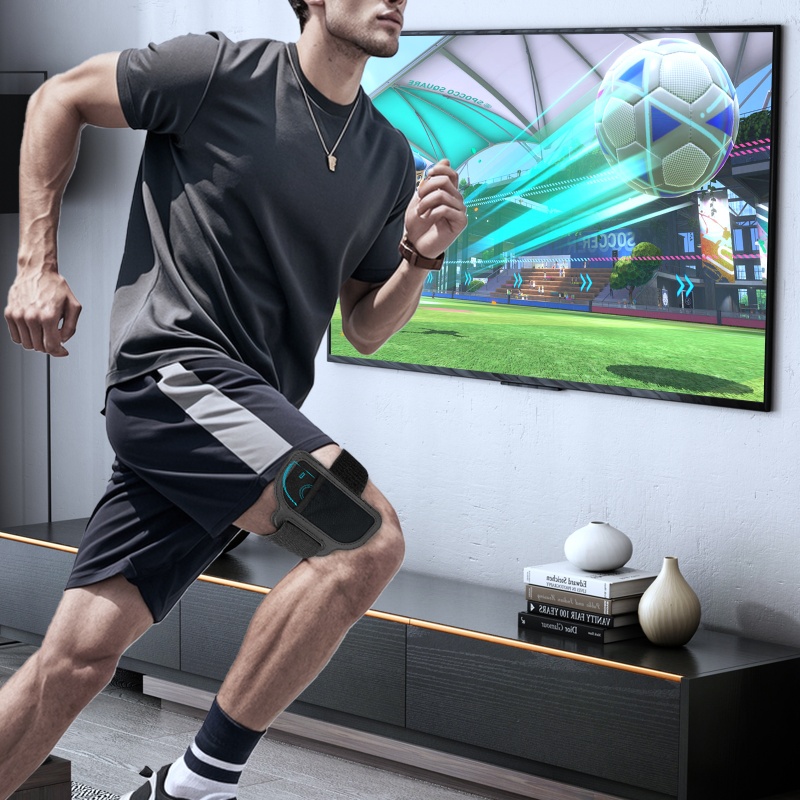 Leg Strap for Switch2, Velcro  - Gaming Kit Accessories Nintendo Switch 评论和价格