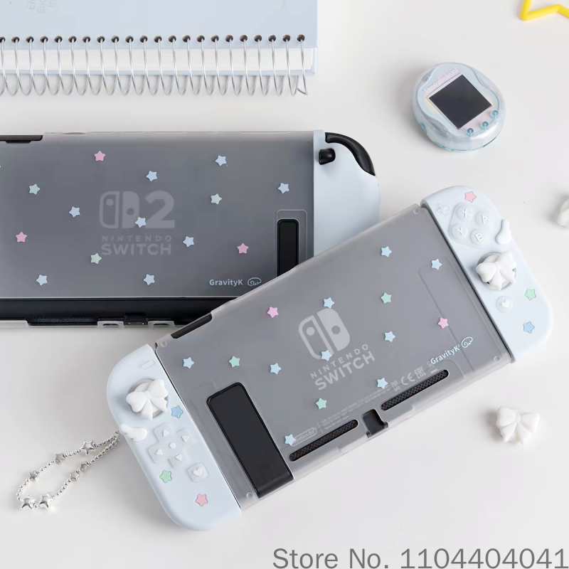 Ns2 Shell Original Protective  - Gaming Accessories Kids 评论和价格