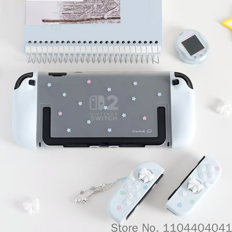 Ns2 Shell Original Protective  - Gaming Accessories Kids 评论和价格