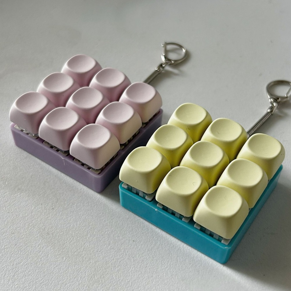 4 /9 Key Switch Tester Keyboar - Keyboard Switch Tester 评论和价格