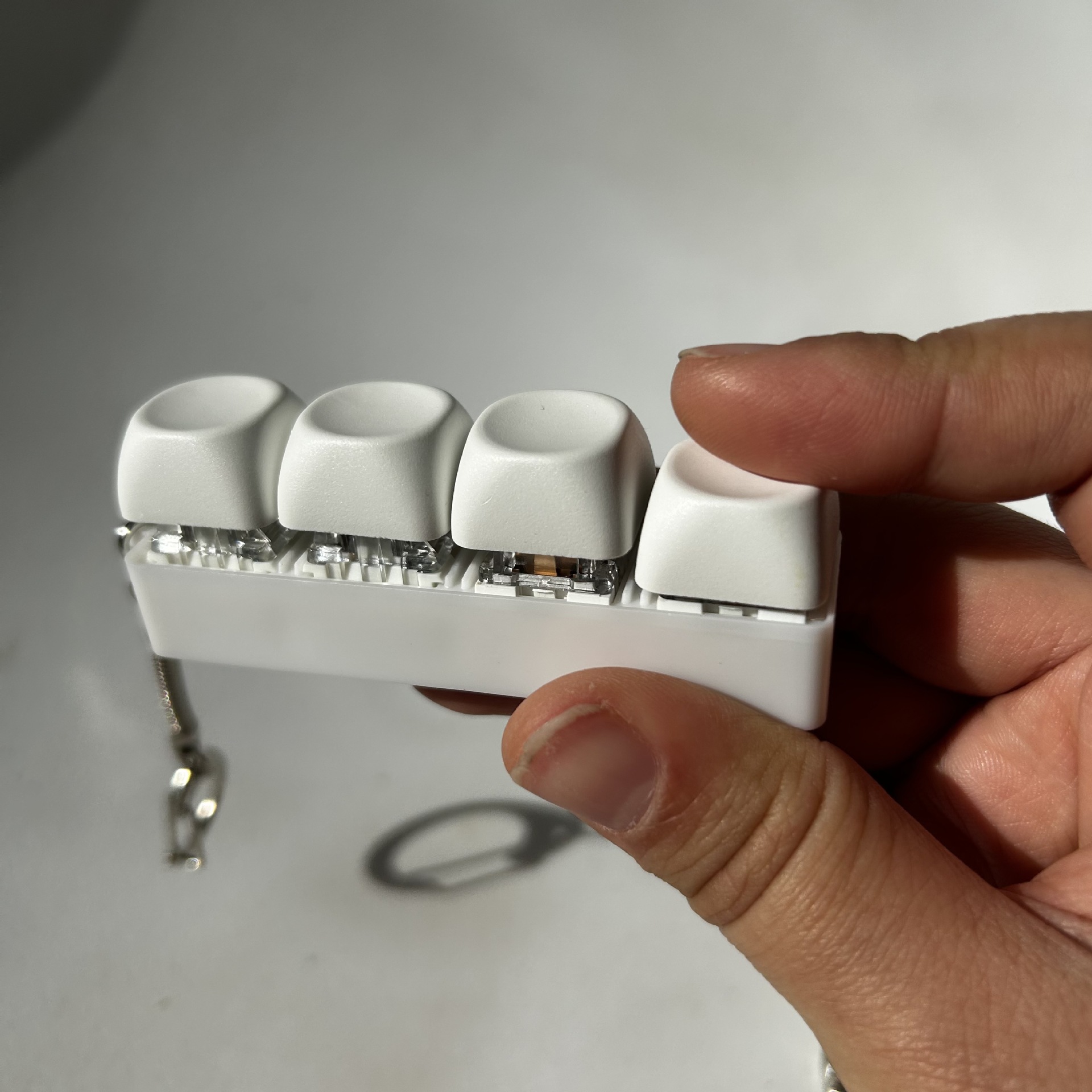 4 /9 Key Switch Tester Keyboar - Keyboard Switch Tester 评论和价格