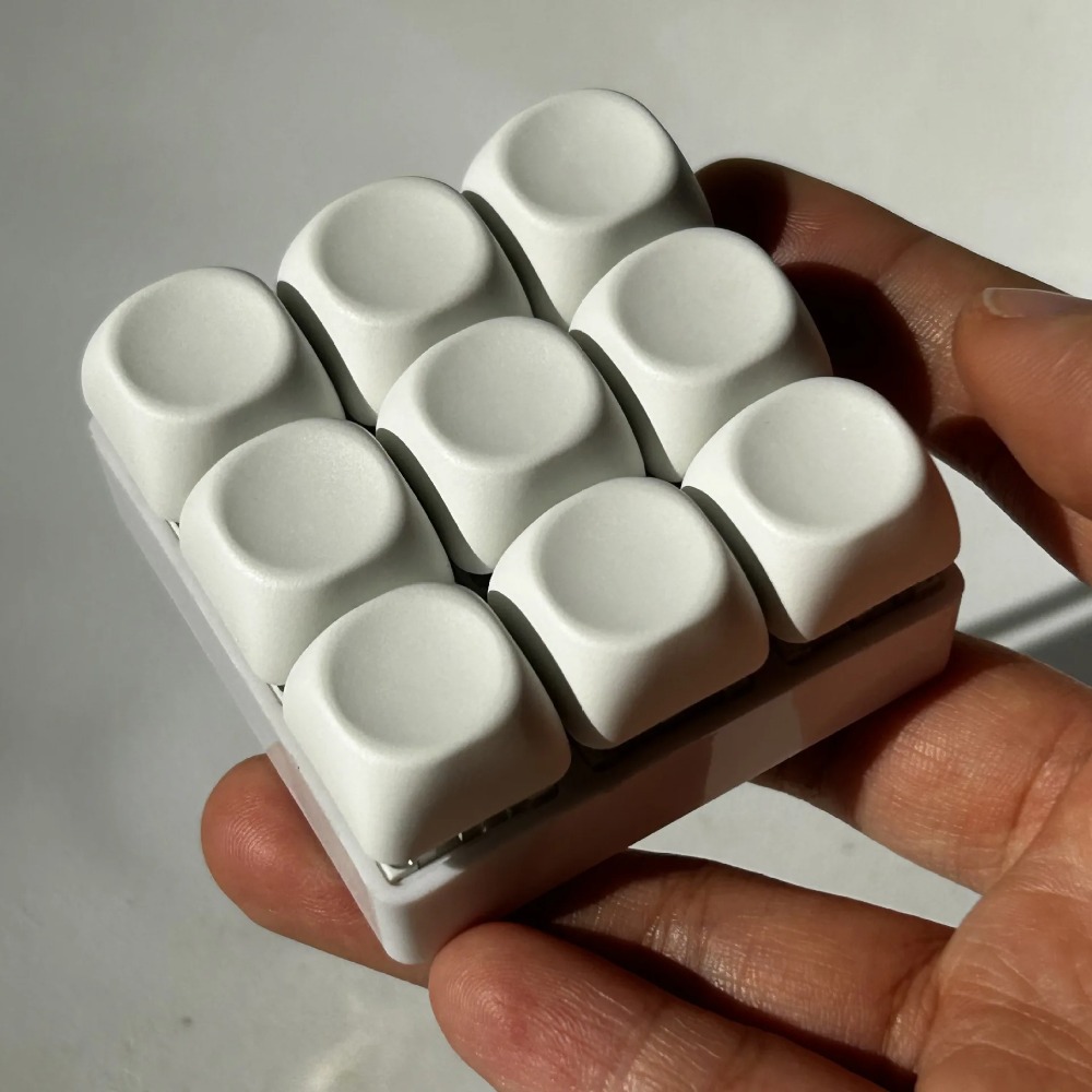 4 /9 Key Switch Tester Keyboar - Keyboard Switch Tester 评论和价格