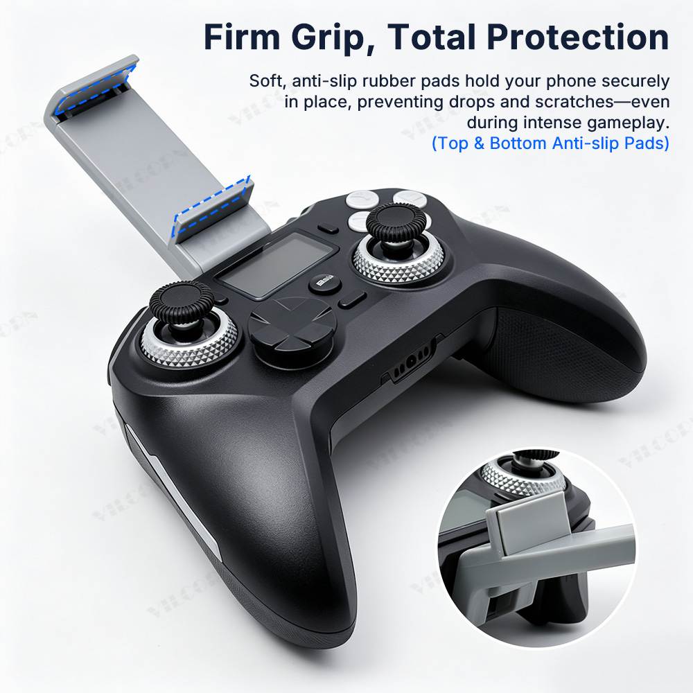 Game Controller Phone Holder f - Gaming Accessories Mobile 评论和价格