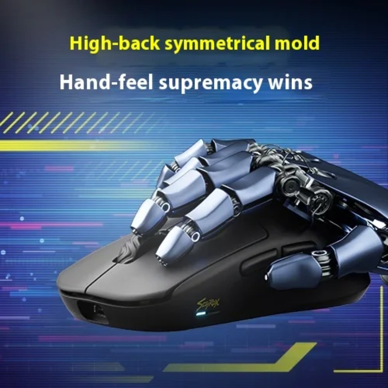 Scyrox V8 Lightweight 36g Wire - Gaming Accessories Gamer 评论和价格