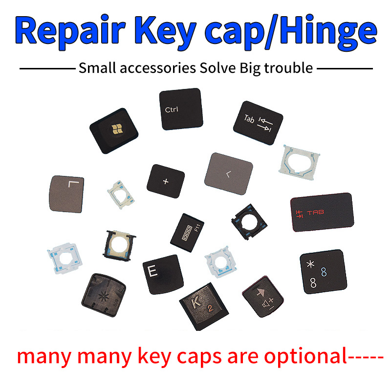 Original Key Cap Hinge Rubber  - Xiaomi Gaming Accessories 评论和价格