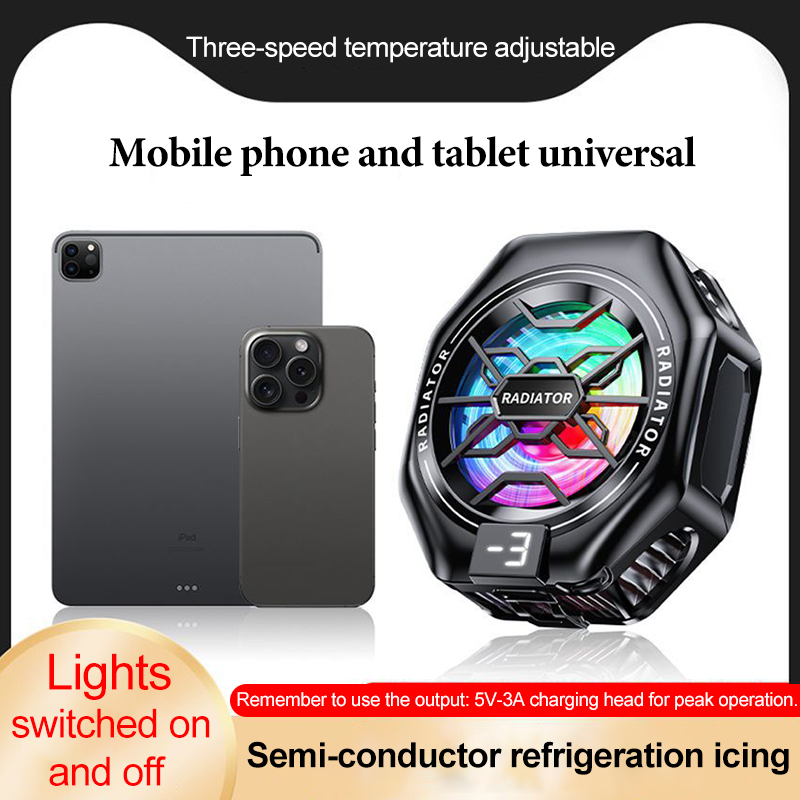 Black Shark Cooler For Cell Ph - Gaming Accessories Mobile 评论和价格