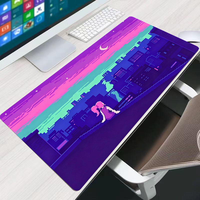 Office Mouse Pads Gamer High-q - Gaming Accessories Gamer 评论和价格