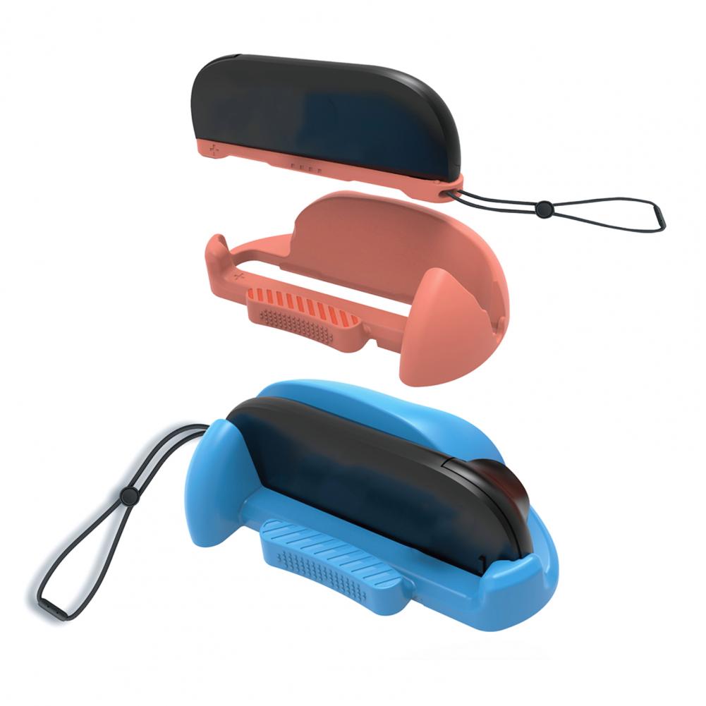 Easy to Install Gamepad Holder - Gaming Kit Accessories Nintendo Switch 评论和价格