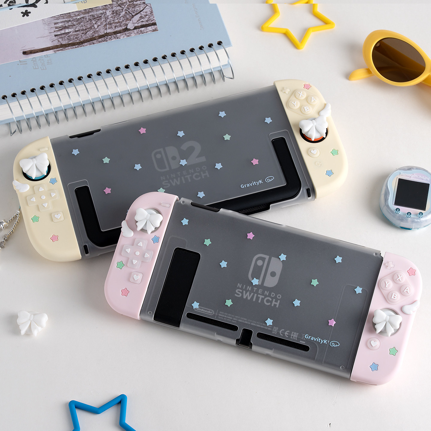 Original Protective Case For S - Gaming Accessories Kids 评论和价格