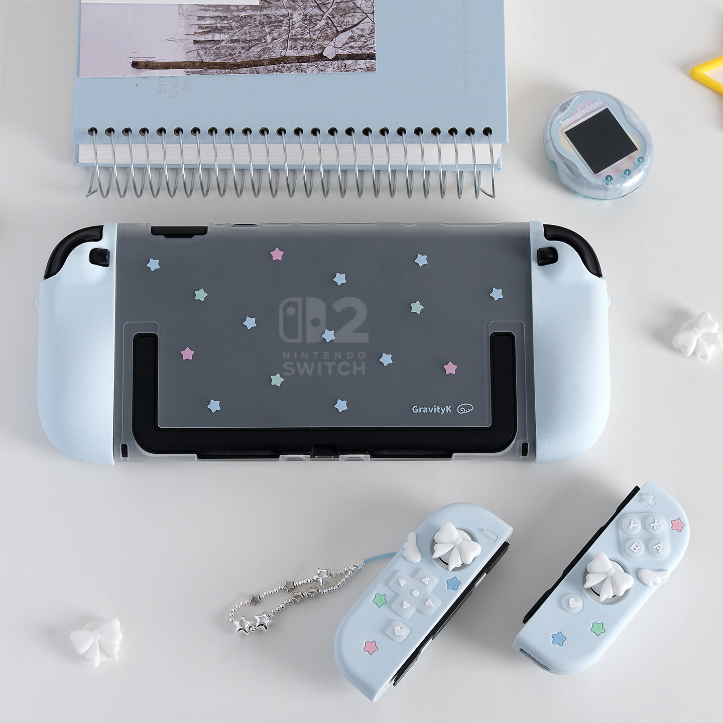 Original Protective Case For S - Gaming Accessories Kids 评论和价格