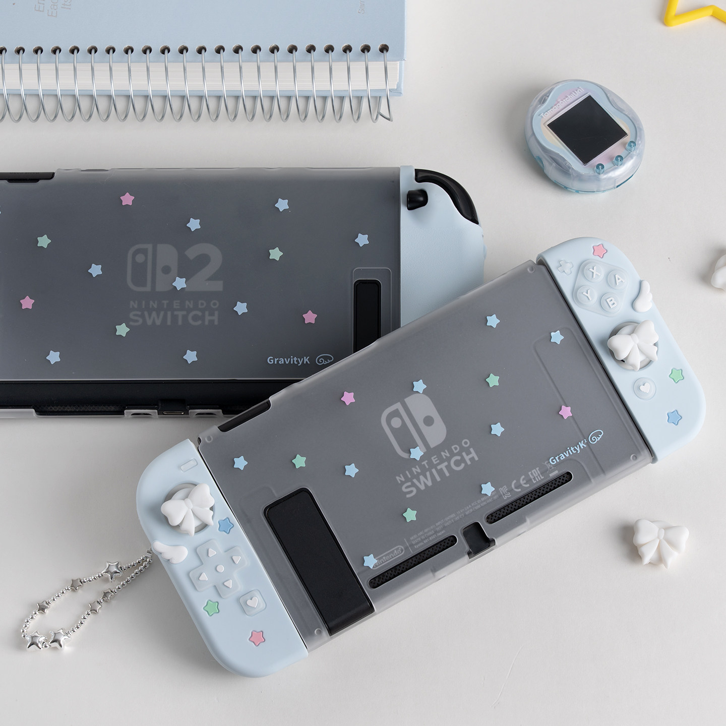 Original Protective Case For S - Gaming Accessories Kids 评论和价格