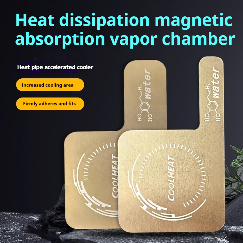 Heat Pipe Plate for Mobile Pho - Gaming Accessories Mobile 评论和价格
