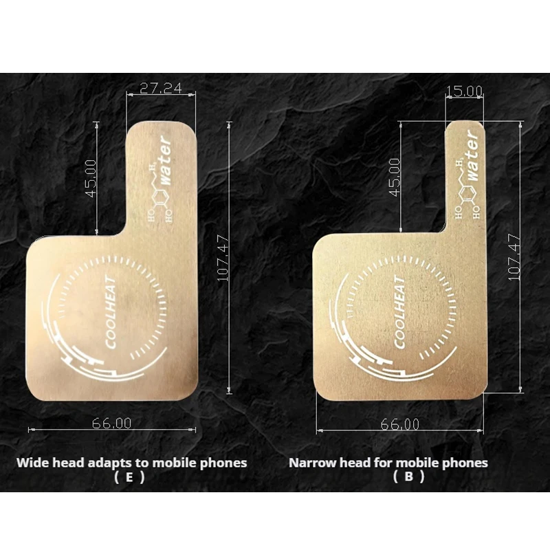 Heat Pipe Plate for Mobile Pho - Gaming Accessories Mobile 评论和价格