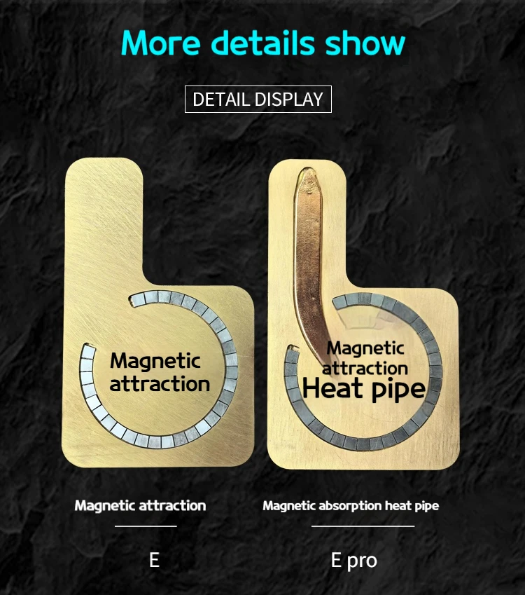 Heat Pipe Plate for Mobile Pho - Gaming Accessories Mobile 评论和价格