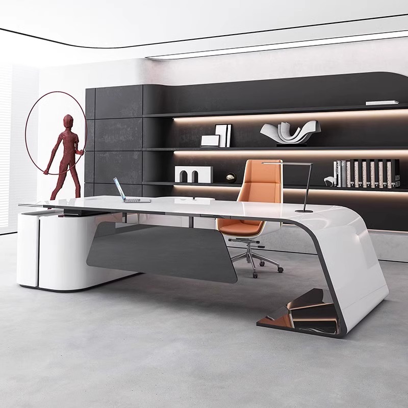 Organizer Modern Office Desk W - Gaming Accessories Officeworks 评论和价格