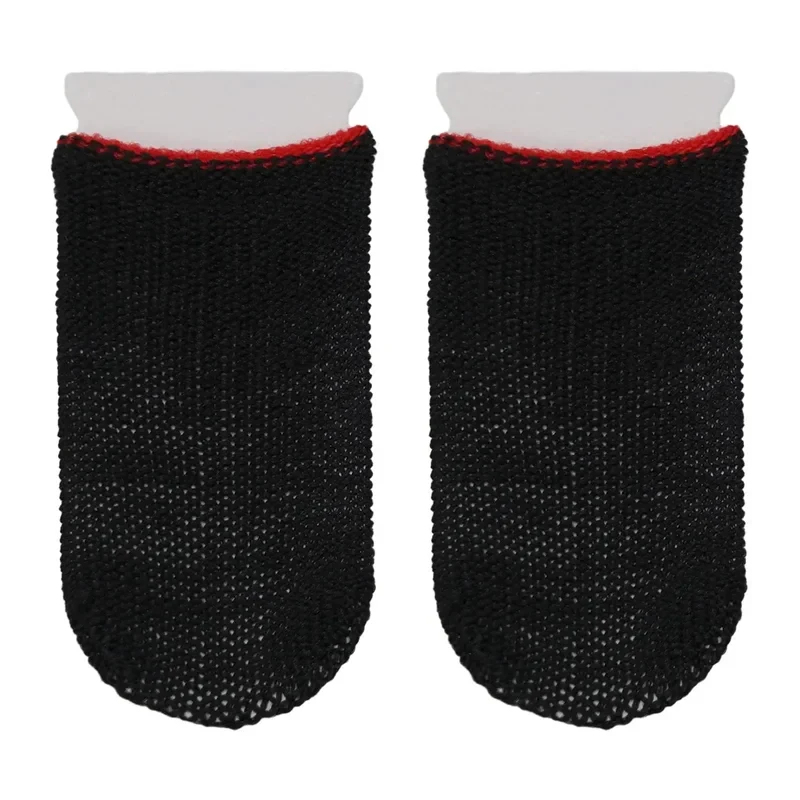 1-3pairs Gaming Finger Sleeve  - Gaming Accessories Mobile 评论和价格