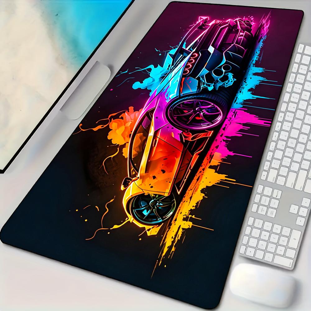 Cool street sports car Mouse P - Gaming Accessories Gamer 评论和价格