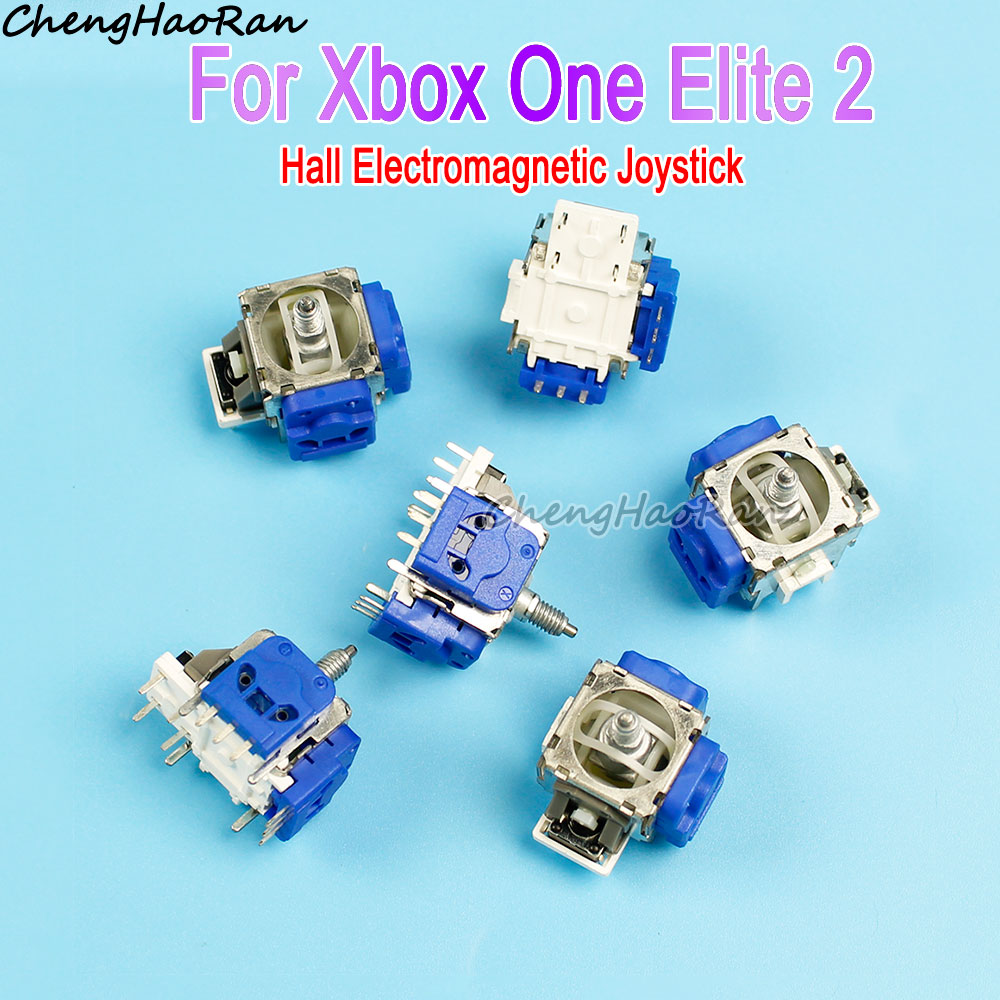 1 Piece For 3D Hall Electromag - Gaming Accessories Xbox One 评论和价格