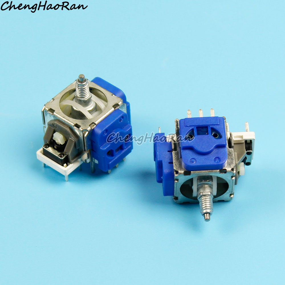 1 Piece For 3D Hall Electromag - Gaming Accessories Xbox One 评论和价格