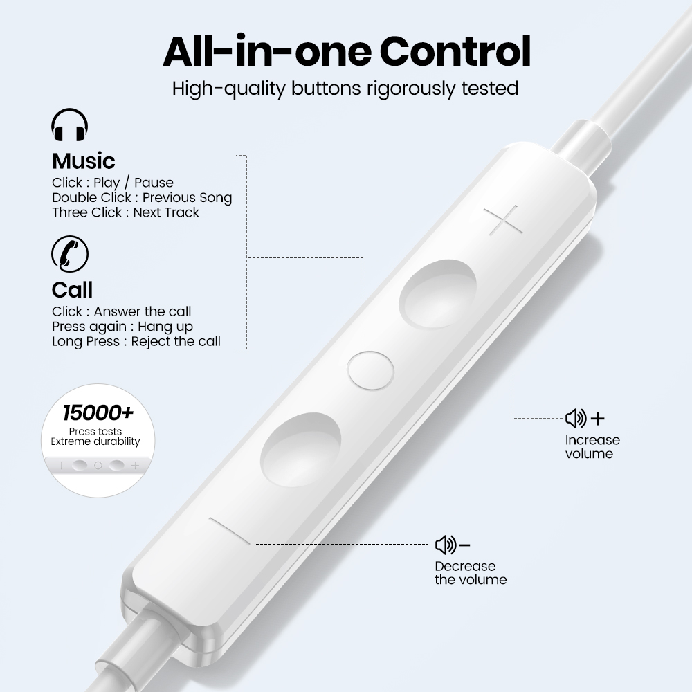 Type C Wired Headphones For Xi - Xiaomi Gaming Accessories 评论和价格