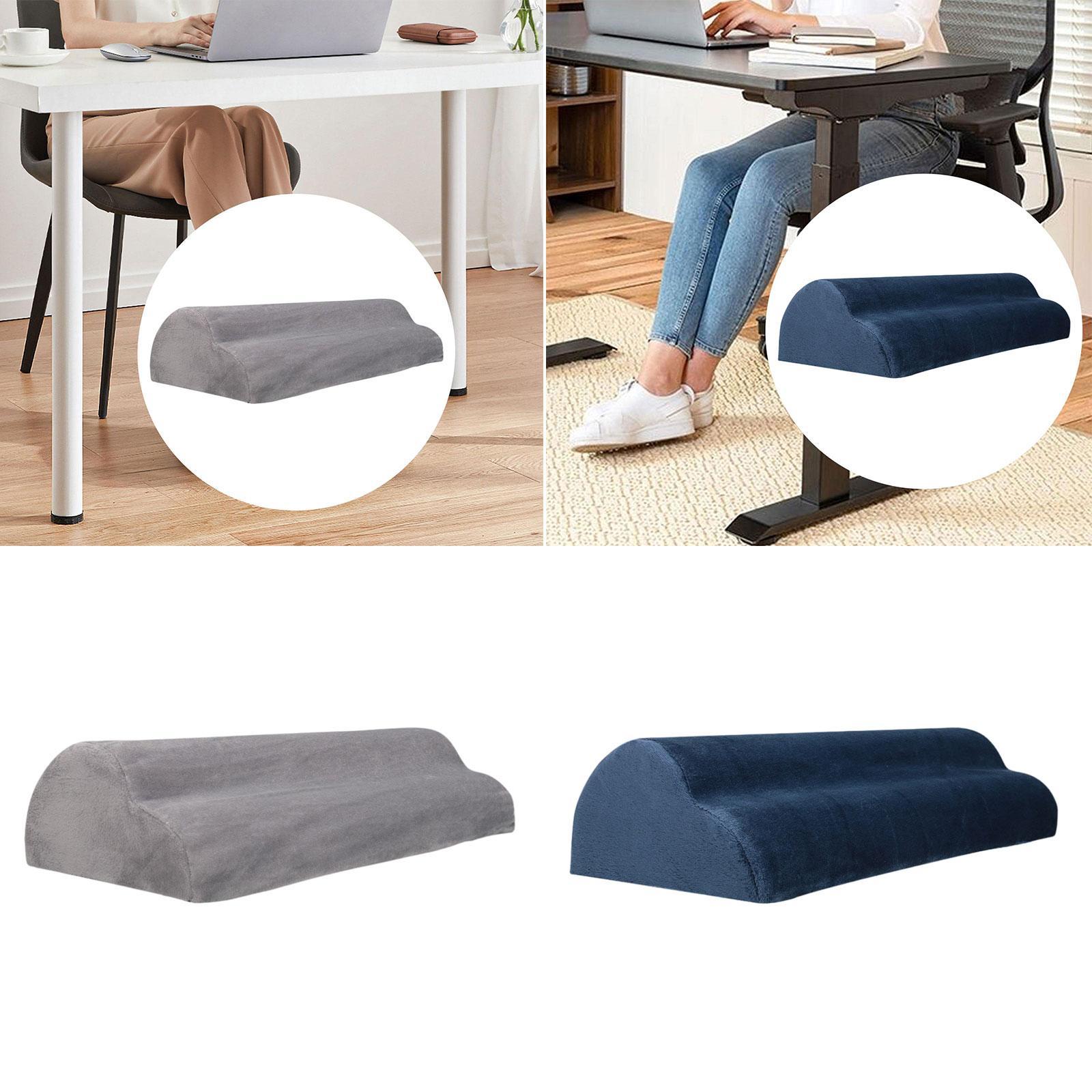 Foot Rest under Desk at Work u - Gaming Accessories Officeworks 评论和价格