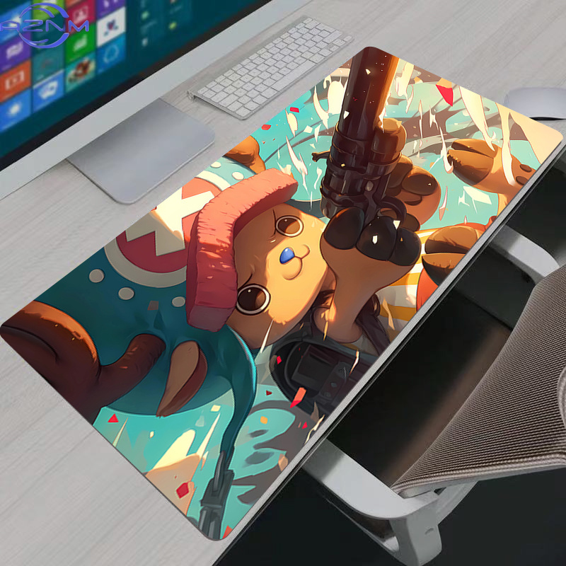 Large Mouse Pad Office Compute - Gaming Accessories For Table 评论和价格