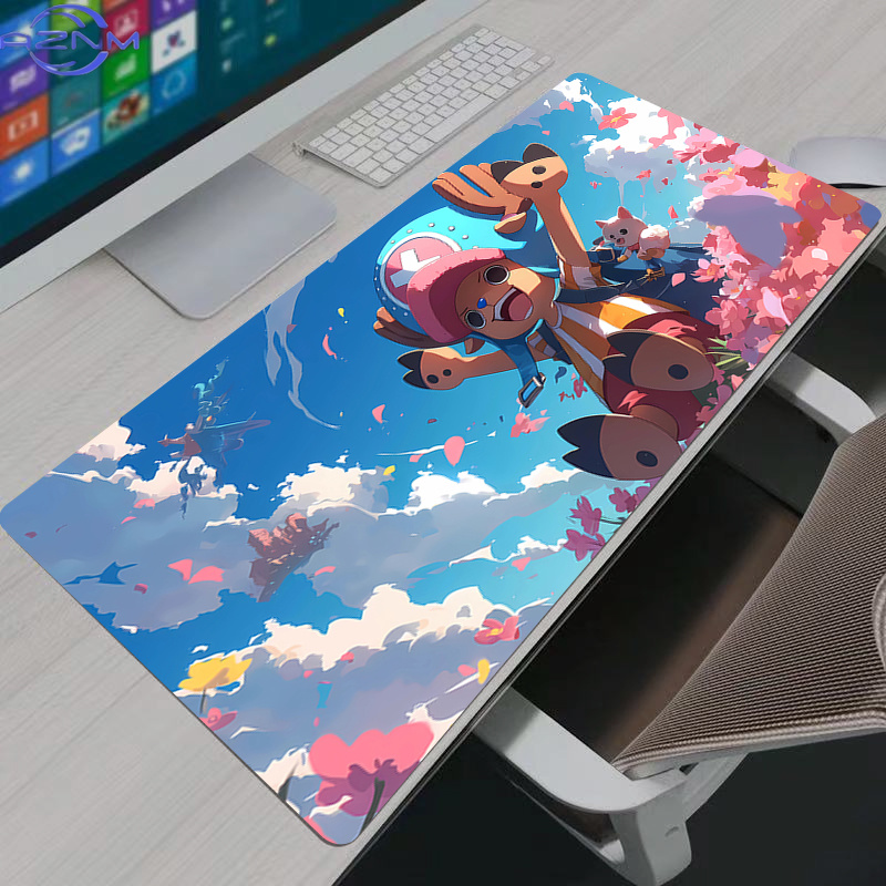 Large Mouse Pad Office Compute - Gaming Accessories For Table 评论和价格