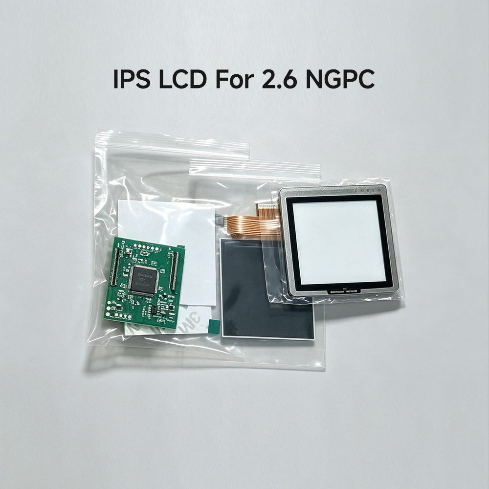 New 2.6 Inch Original Size Hig - Gaming Accessories Needed 评论和价格