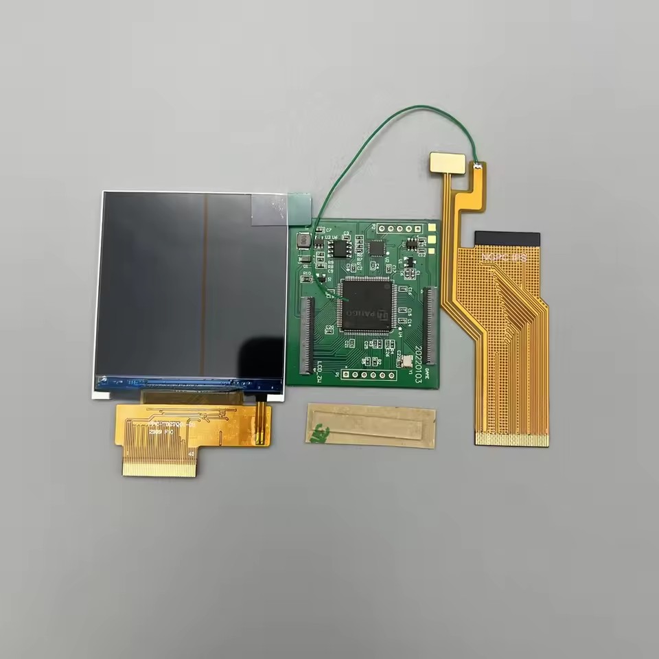 New 2.6 Inch Original Size Hig - Gaming Accessories Needed 评论和价格