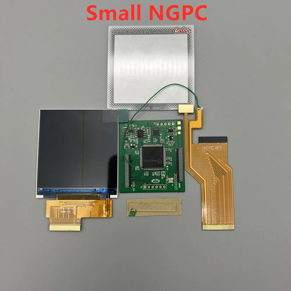 New 2.6 Inch Original Size Hig - Gaming Accessories Needed 评论和价格